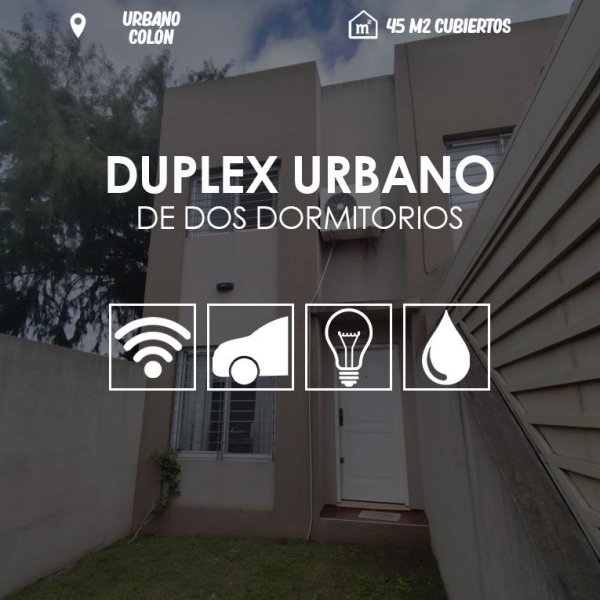 Departamento en venta | 3 ambientes | Colon