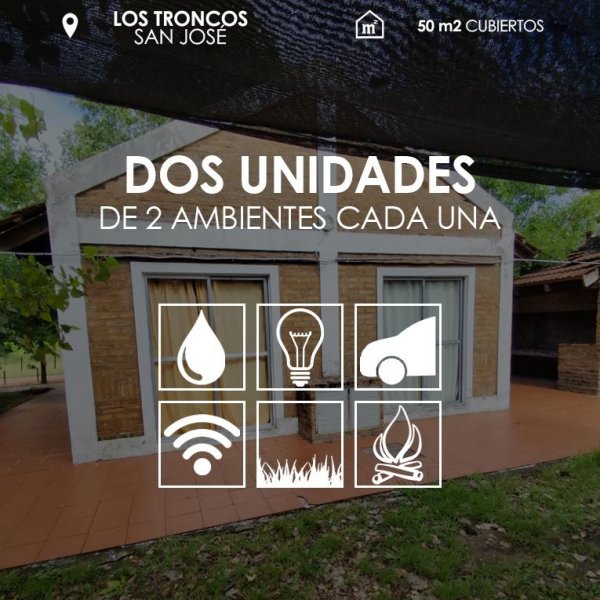 Departamento en venta | 4 ambientes | Villa San Jose | Colon