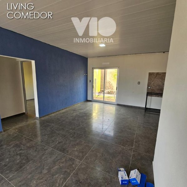 Casa en venta | 4 ambientes | Villa San Jose | Colon