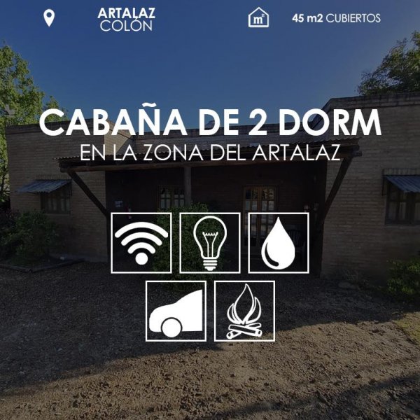 Departamento en venta | 3 ambientes | Colon