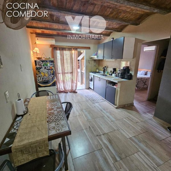 Departamento en venta | 3 ambientes | Colon