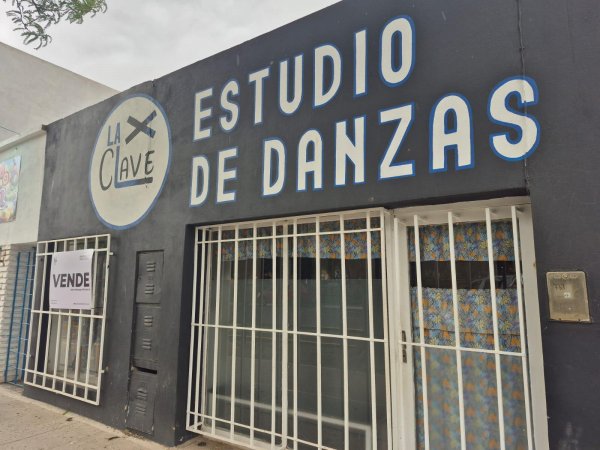 Local en venta | 2 ambientes | Cutral Co