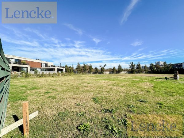 Lote | Albanueva | Tigre