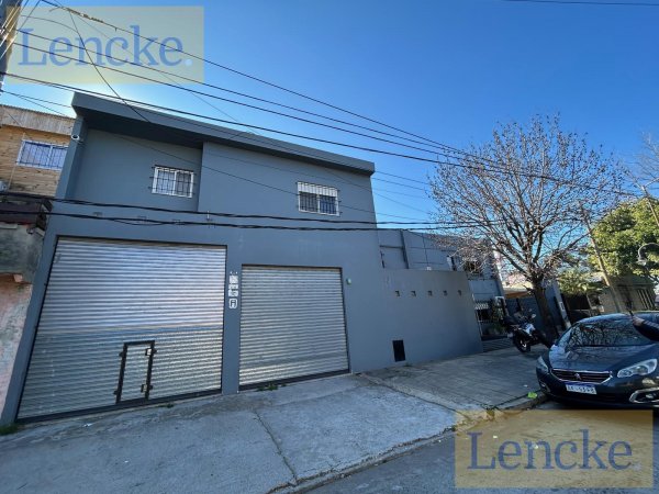 Galp&oacute;n en venta | 12 ambientes | Vict.-B.Fate | San Fernando