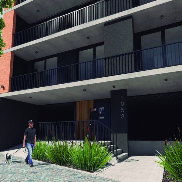 Departamento en venta | 2 ambientes | Ciudad De Tigre | Tigre