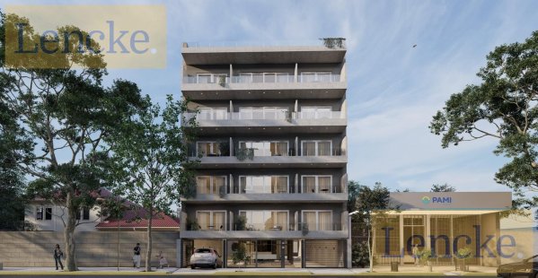 Departamento en venta | 1 ambientes | S.Fer.-Vias/Centro | San Fernando