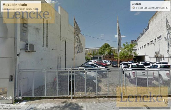Lote | Beccar Alto | San Isidro