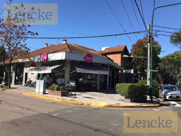 Oficina en venta | 2 ambientes | Acas.-Libert./Solis | Acassuso