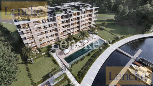 Departamento en venta | 3 ambientes | Albanueva | Tigre