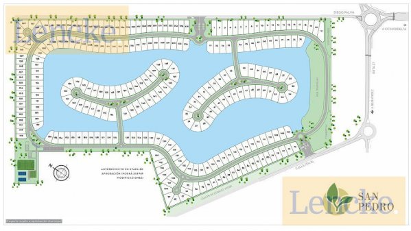 Lote | San Pedro | Tigre