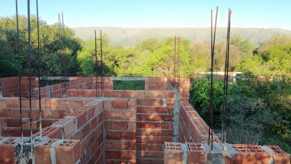 Lote | Carpinteria