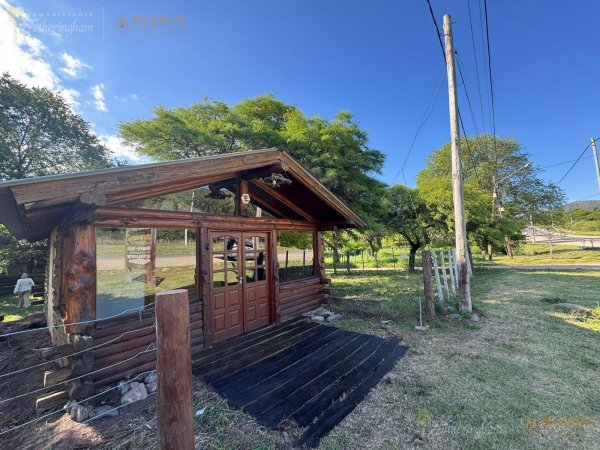 Casa en venta | 1 ambientes | Villa General Belgrano