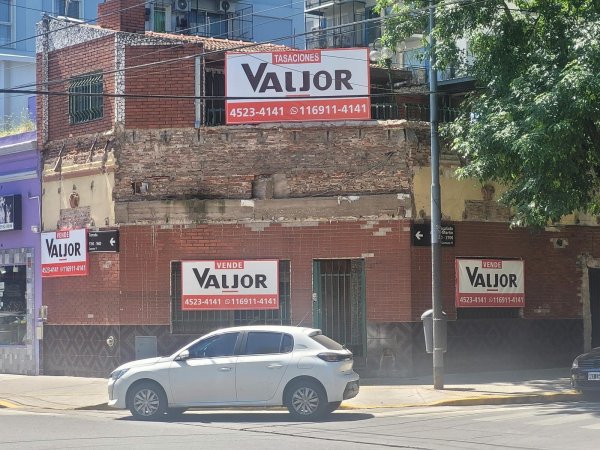 Casa en venta | 3 ambientes | Villa Santa Rita