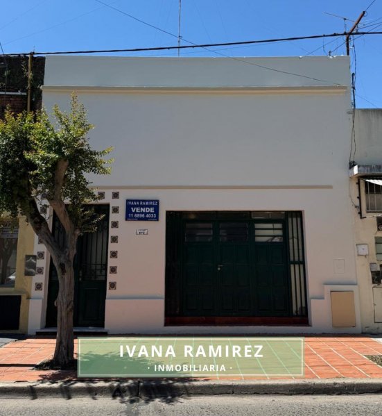 Casa en venta | 8 ambientes | Lujan