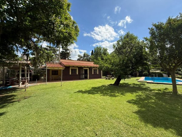 Casa en venta | 5 ambientes | Funes