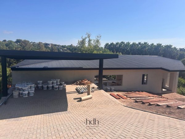 Casa en venta | 9 ambientes | Estancia Q2 | Mendiolaza