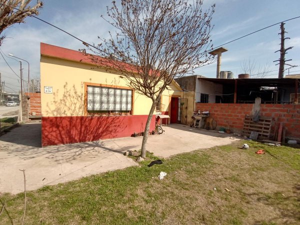 Casa en venta | 2 ambientes | Gonzalez Catan