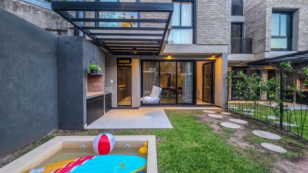 Departamento en venta | 6 ambientes | Fisherton | Rosario