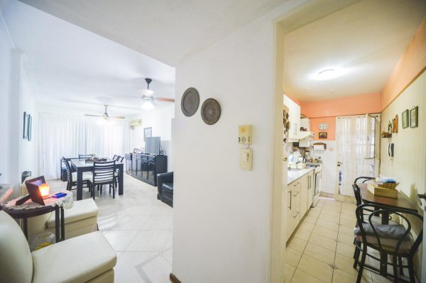 Departamento en venta | 5 ambientes | Martin | Rosario