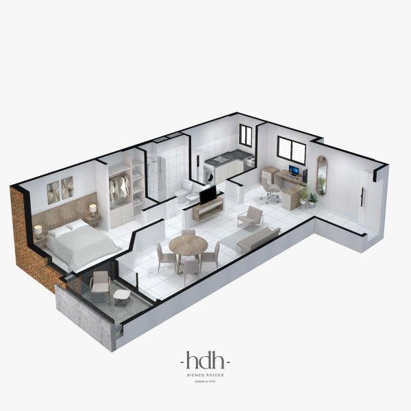Departamento en venta | 4 ambientes | Nueva Cordoba | Cordoba