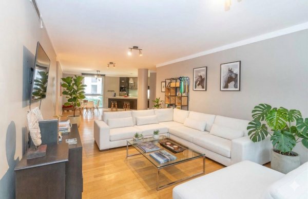 Departamento en venta | 3 ambientes | Puerto Madero