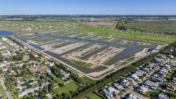Lote | Aguadas | Funes