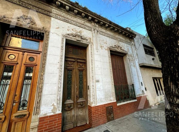 Departamento en venta | 6 ambientes | Caballito