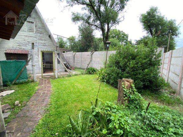 Casa en venta | 2 ambientes | General Rodriguez