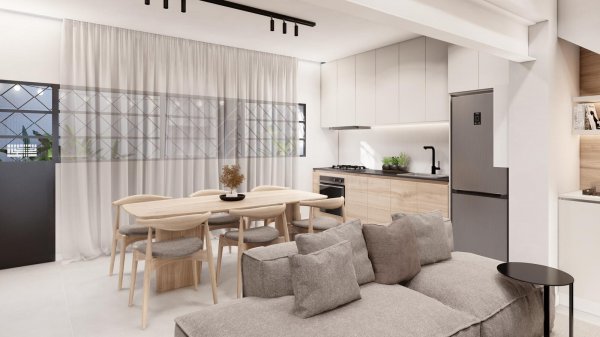Casa en venta | 4 ambientes | Luis Agote | Rosario