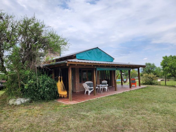 Casa en venta | 4 ambientes | Potrero De Garay | Santa Maria