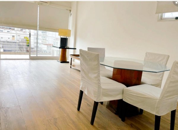 Departamento en venta | 3 ambientes | Belgrano