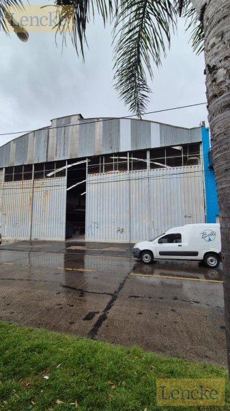 Galp&oacute;n en venta | San Fernando - San Isidro