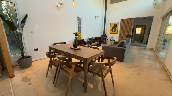 Casa en venta | 6 ambientes | Puerto Roldan | Roldan