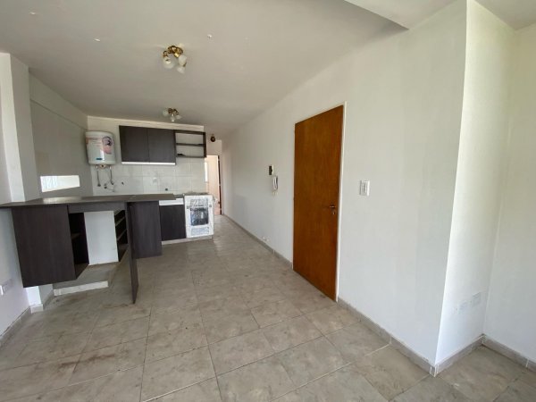 Departamento en venta | 2 ambientes | Echesortu | Rosario