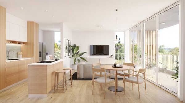 Departamento en venta | 4 ambientes | Funes