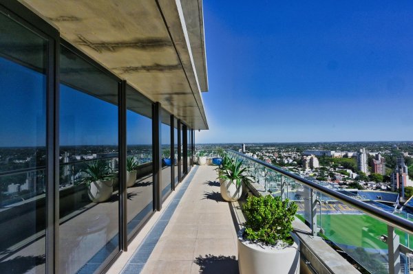 Departamento en venta | Arroyito | Rosario