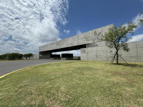 Lote | Vida Club de Campo | Funes