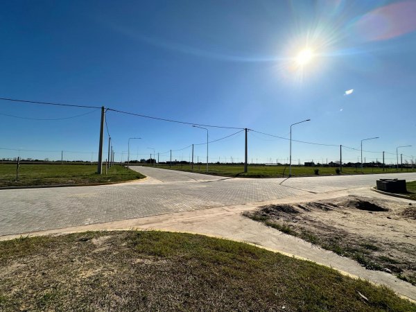 Lote | Arroyo Seco | Rosario