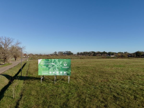 Lote | Centro | Funes