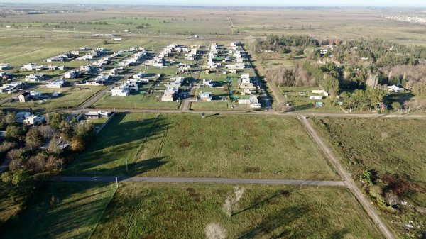 Lote | Centro | Funes