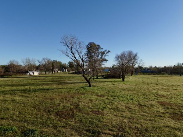 Lote | Oeste | Funes