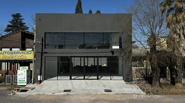Local en venta | Garita 15 | Funes