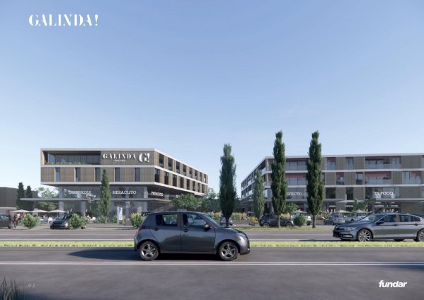 Departamento en venta | 2 ambientes | Funes
