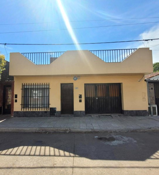 Casa en venta | 4 ambientes | Sur | Rosario