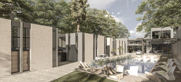 Departamento en venta | 5 ambientes | Centro | Funes
