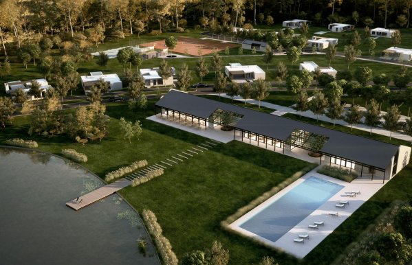 Lote | Funes