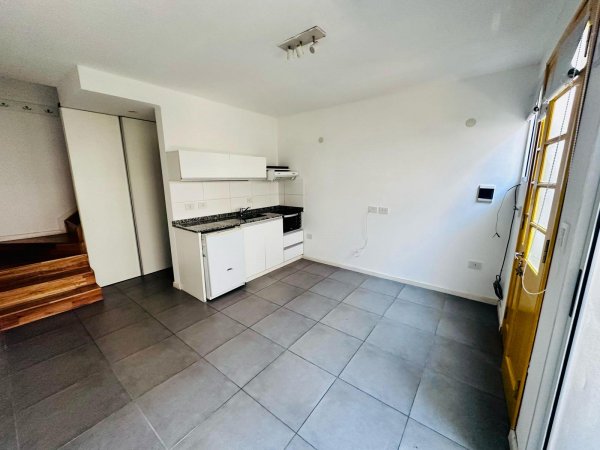 Departamento en venta | 2 ambientes | Pichincha | Rosario