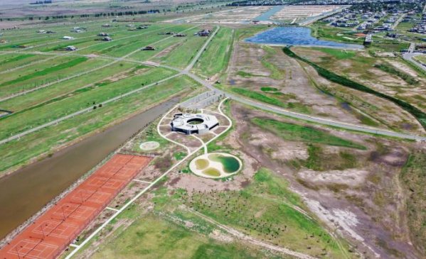 Lote | Funes