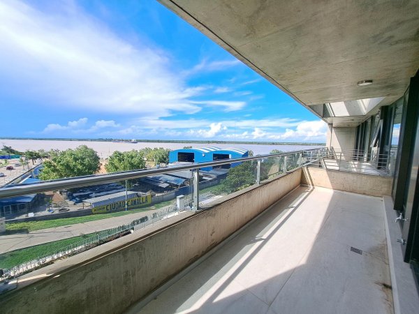 Departamento en venta | 3 ambientes | Arroyito | Rosario