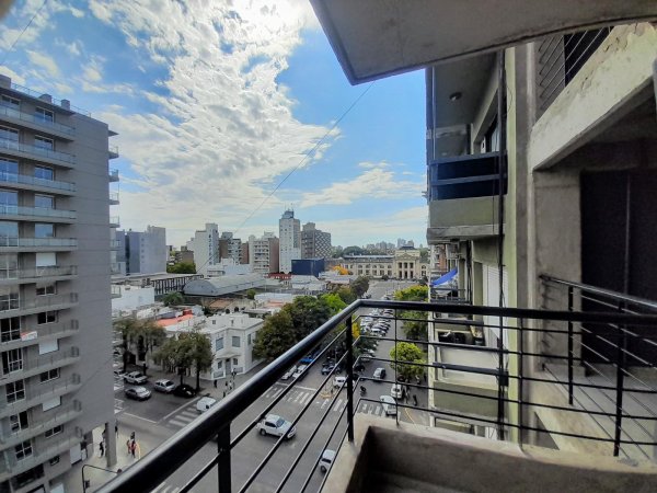 Departamento en venta | 2 ambientes | Nuestra Se&ntilde;ora de Lourdes | Rosario